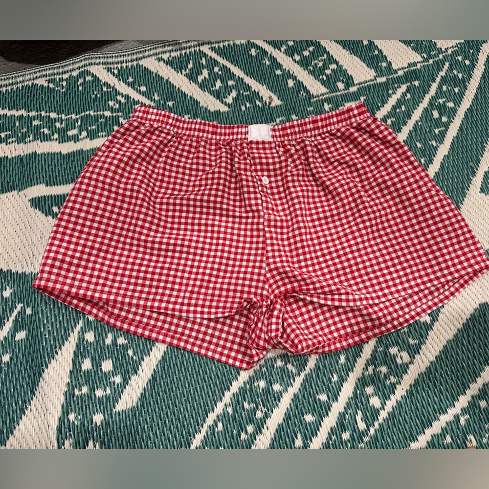 Amazon shorts